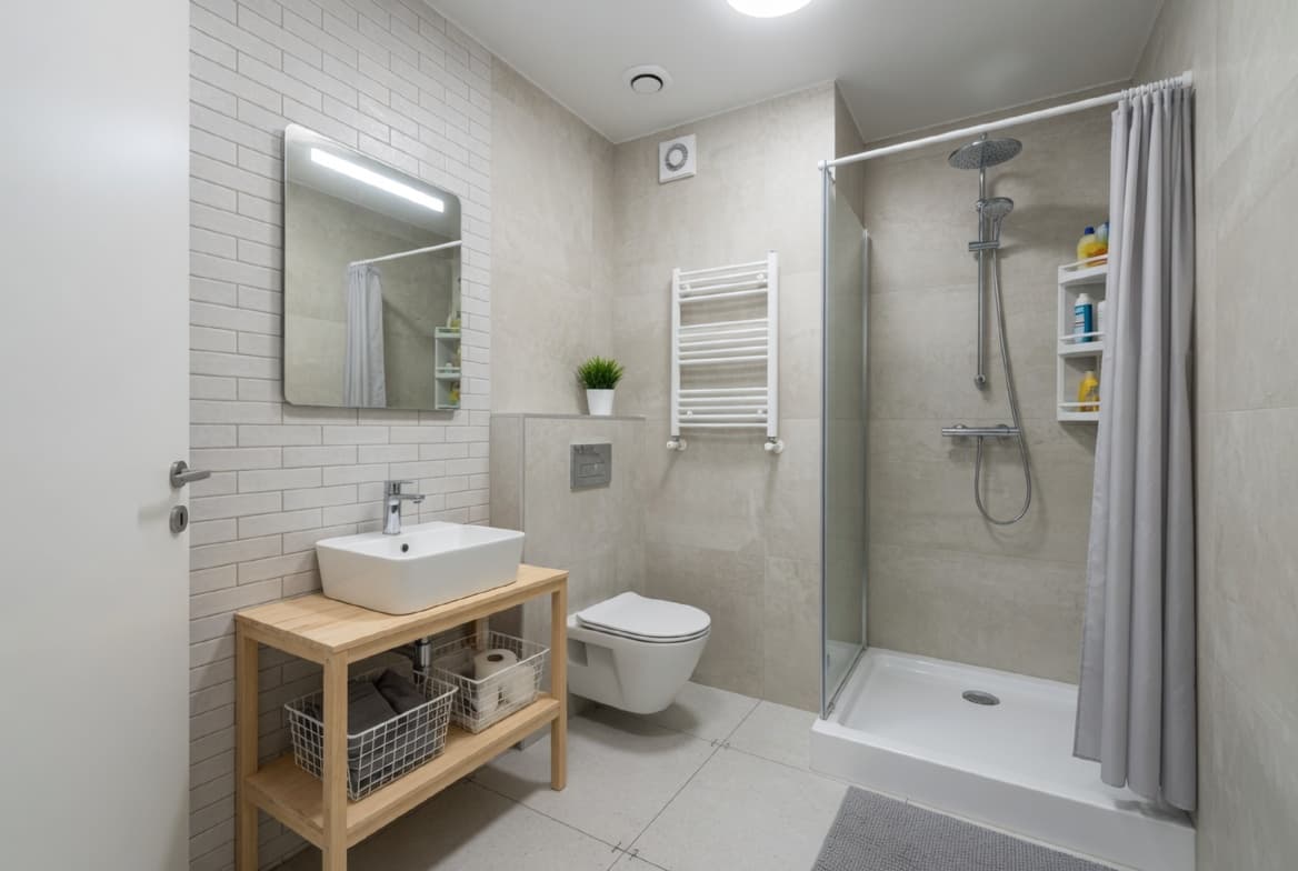 Детская / семейная зона