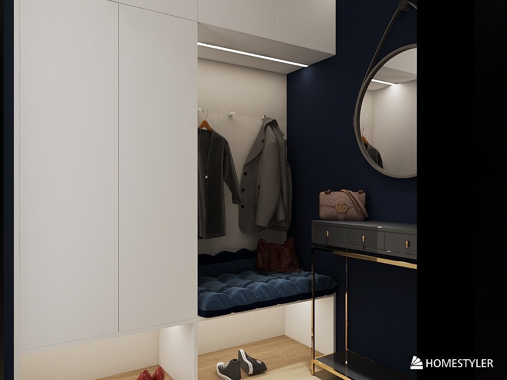 Как сделать хранение в квартире удобным