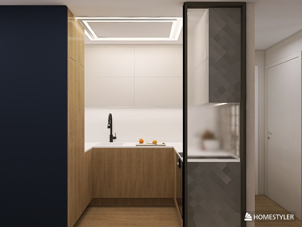 5 ошибок в планировке кухни для семьи